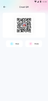 Download Fast QR - QR Code & Easy Link Alat untuk Android tangkapan layar 5