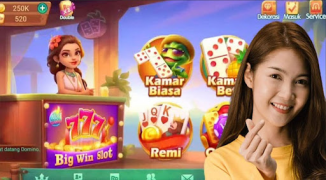 Download Higgs Domino RP X8 Speeder Tip Personalisasi untuk Android tangkapan layar 2