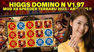 Download Higgs Domino RP X8 Speeder Tip Personalisasi untuk Android tangkapan layar 4