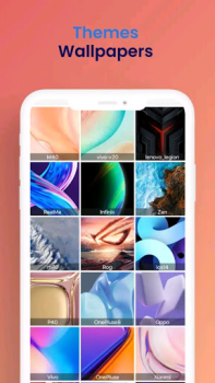 Download Mac OS Launcher Plus Personalisasi untuk Android tangkapan layar 5