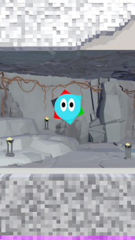 Download Dig Merge Deeper Permainan kasual untuk Android tangkapan layar 3