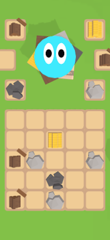 Download Dig Merge Deeper Permainan kasual untuk Android tangkapan layar 5
