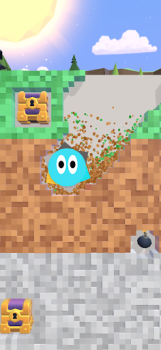 Download Dig Merge Deeper Permainan kasual untuk Android tangkapan layar 6