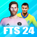 Download  FTS 24 Soccer Riddle