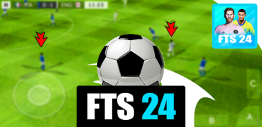 Download FTS 24 Soccer Riddle Game aksi untuk Android tangkapan layar 3