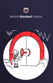 Download Unite VPN - Fast & Secure VPN Alat untuk Android tangkapan layar 3