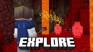 Download LokiCraft X Arkade untuk Android tangkapan layar 3