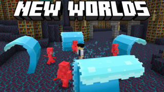 Download LokiCraft X Arkade untuk Android tangkapan layar 5