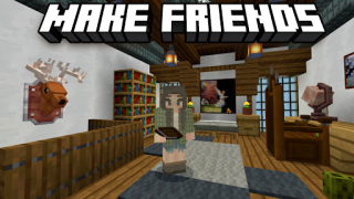 Download LokiCraft X Arkade untuk Android tangkapan layar 6