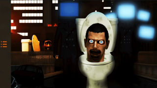 Download Toilets in Trouble: Chaos Teka-teki untuk Android tangkapan layar 3
