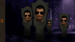 Download Toilets in Trouble: Chaos Teka-teki untuk Android tangkapan layar 4