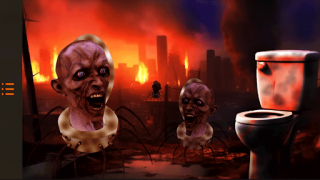 Download Toilets in Trouble: Chaos Teka-teki untuk Android tangkapan layar 7