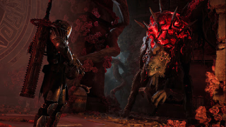 Download Remnant 2 Mobile Game aksi untuk Android tangkapan layar 4