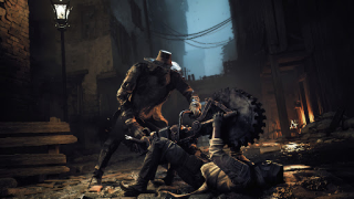 Download Remnant 2 Mobile Game aksi untuk Android tangkapan layar 5