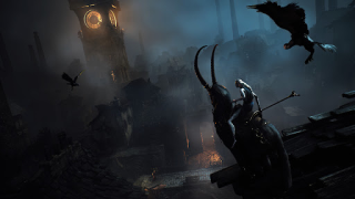 Download Remnant 2 Mobile Game aksi untuk Android tangkapan layar 6