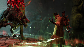 Download Remnant 2 Mobile Game aksi untuk Android tangkapan layar 7