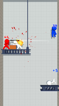 Download Stick Master Game aksi untuk Android tangkapan layar 2