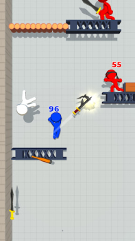 Download Stick Master Game aksi untuk Android tangkapan layar 6