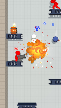 Download Stick Master Game aksi untuk Android tangkapan layar 7