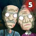 Download  Granny and Grandpa 5: Origin