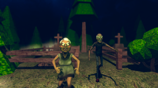 Download Granny and Grandpa 5: Origin Game aksi untuk Android tangkapan layar 5