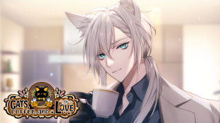 Download Cats, Coffee, and Love Simulator untuk Android tangkapan layar 5