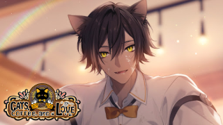 Download Cats, Coffee, and Love Simulator untuk Android tangkapan layar 7