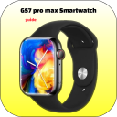 Download  GS7 pro max Smartwatch Guide