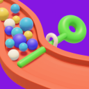 Download  Garden Balls - Pin Pull Games