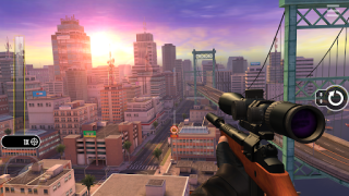 Download Pure Sniper: Gun Shooter Games Game aksi untuk Android tangkapan layar 7