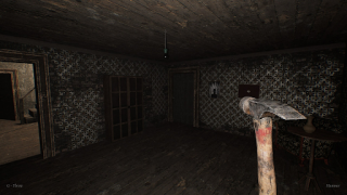 Download Granny Remake - Remastered Petualangan untuk Android tangkapan layar 5