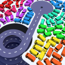 Download  Parking Master 3D: Traffic Jam