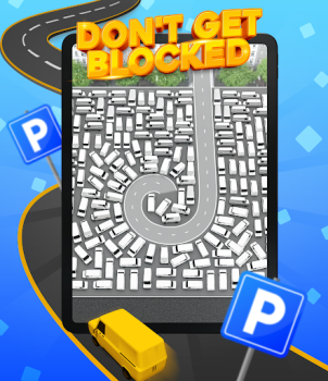 Download Parking Master 3D: Traffic Jam Teka-teki untuk Android tangkapan layar 7