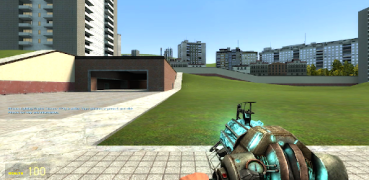 Download Garry's Mod Apk 2023 Alat untuk Android tangkapan layar 2