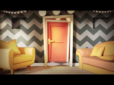 Download 100 Doors Puzzle Box Teka-teki untuk Android tangkapan layar 8
