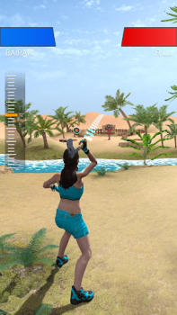 Download Archery Clash Game olahraga untuk Android tangkapan layar 3
