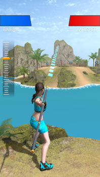 Download Archery Clash Game olahraga untuk Android tangkapan layar 5