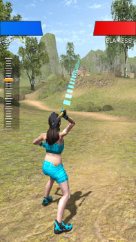 Download Archery Clash Game olahraga untuk Android tangkapan layar 6