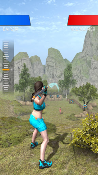 Download Archery Clash Game olahraga untuk Android tangkapan layar 7