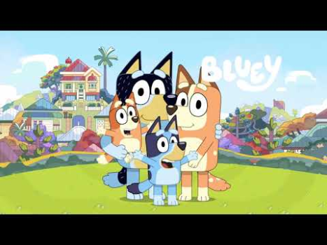 Download Bluey: Let's Play! Permainan kasual untuk Android tangkapan layar 8