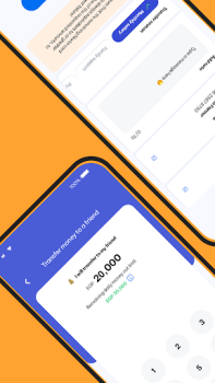 Download Nexta Keuangan untuk Android tangkapan layar 3