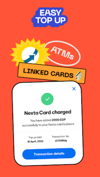 Download Nexta Keuangan untuk Android tangkapan layar 6