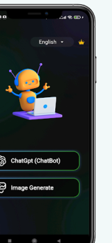 Download Poe - Fast Ai Chatbot Alat untuk Android tangkapan layar 2