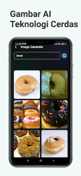 Download Poe - Fast Ai Chatbot Alat untuk Android tangkapan layar 4