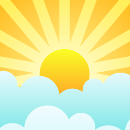 app logo