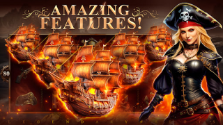 Download Legendary Hero Slots - Casino Kasino untuk Android tangkapan layar 2
