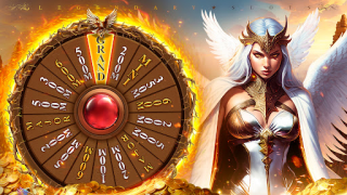 Download Legendary Hero Slots - Casino Kasino untuk Android tangkapan layar 3