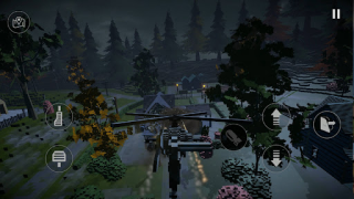 Download Voxel Destruction Game aksi untuk Android tangkapan layar 4