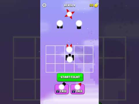 Download Fighter Merge Arkade untuk Android tangkapan layar 4