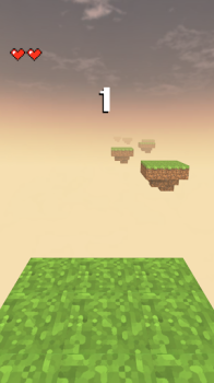 Download Parkour Bartel Permainan kasual untuk Android tangkapan layar 3